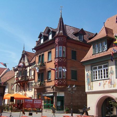 Cheerful Apartment Near City Centre Of Haslach Гаслах-ім-Кінціґталь Екстер'єр фото