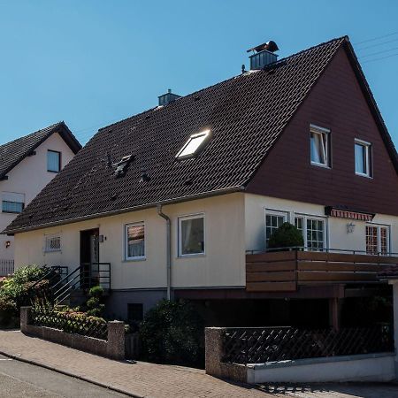 Cheerful Apartment Near City Centre Of Haslach Гаслах-ім-Кінціґталь Екстер'єр фото