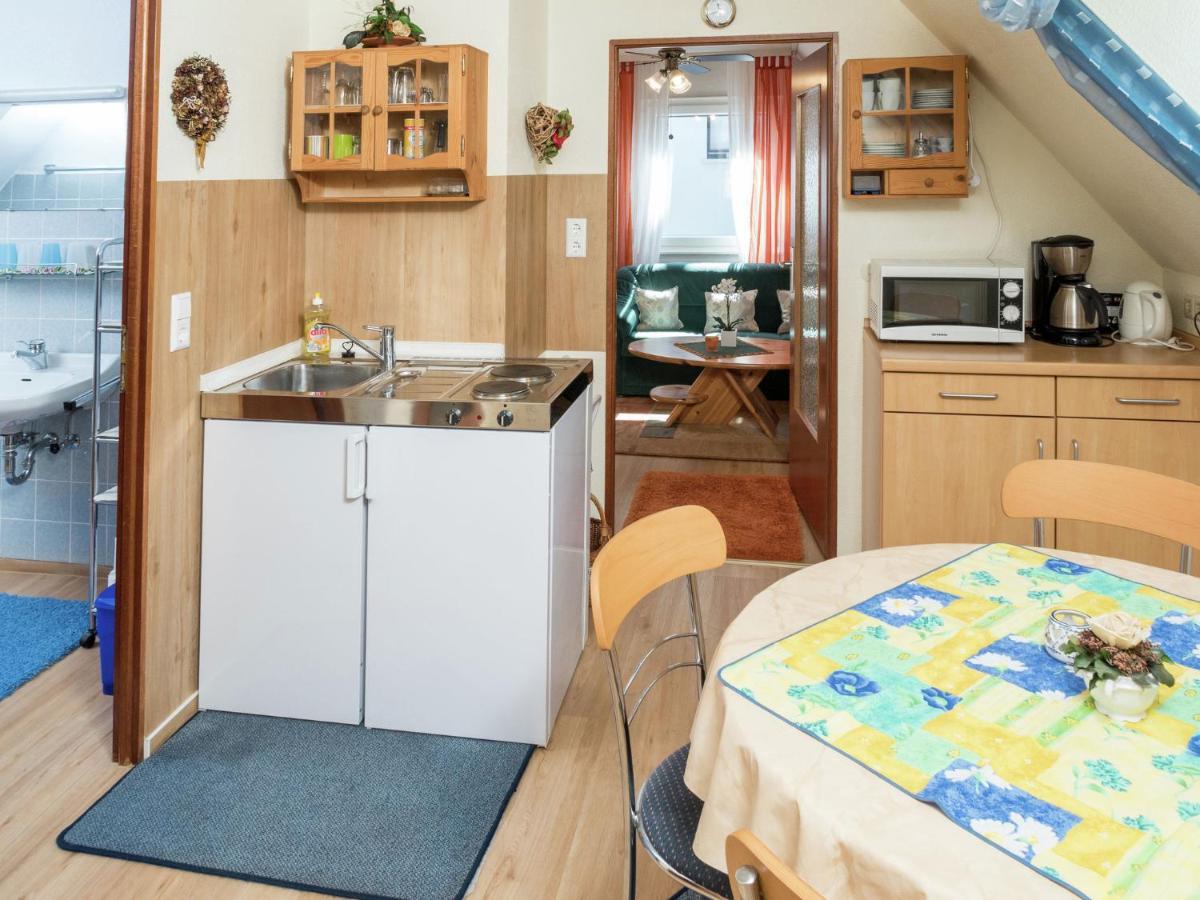 Cheerful Apartment Near City Centre Of Haslach Гаслах-ім-Кінціґталь Екстер'єр фото