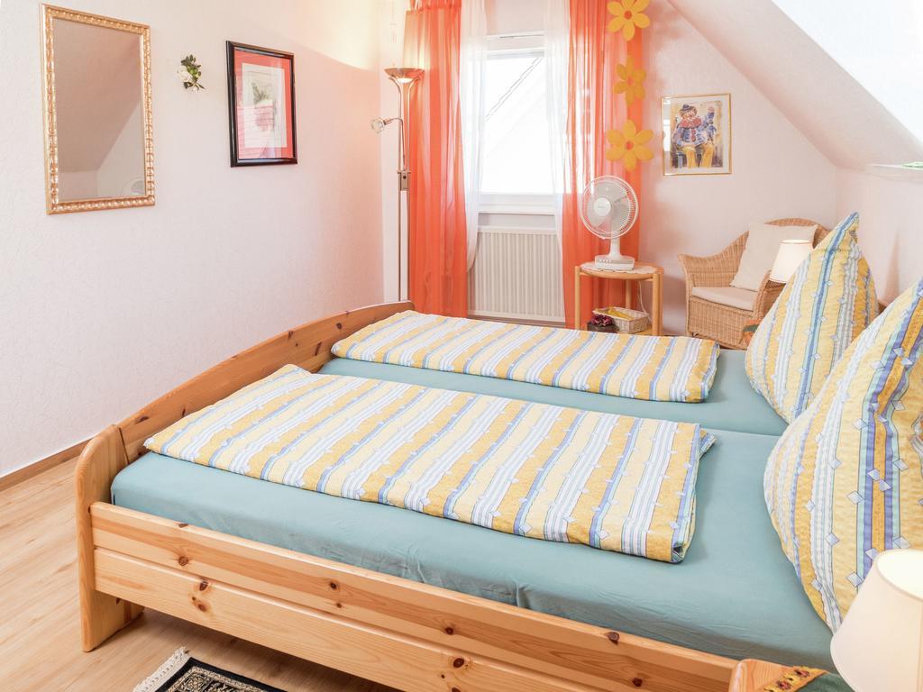 Cheerful Apartment Near City Centre Of Haslach Гаслах-ім-Кінціґталь Екстер'єр фото